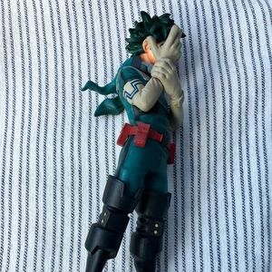 My hero academia figure